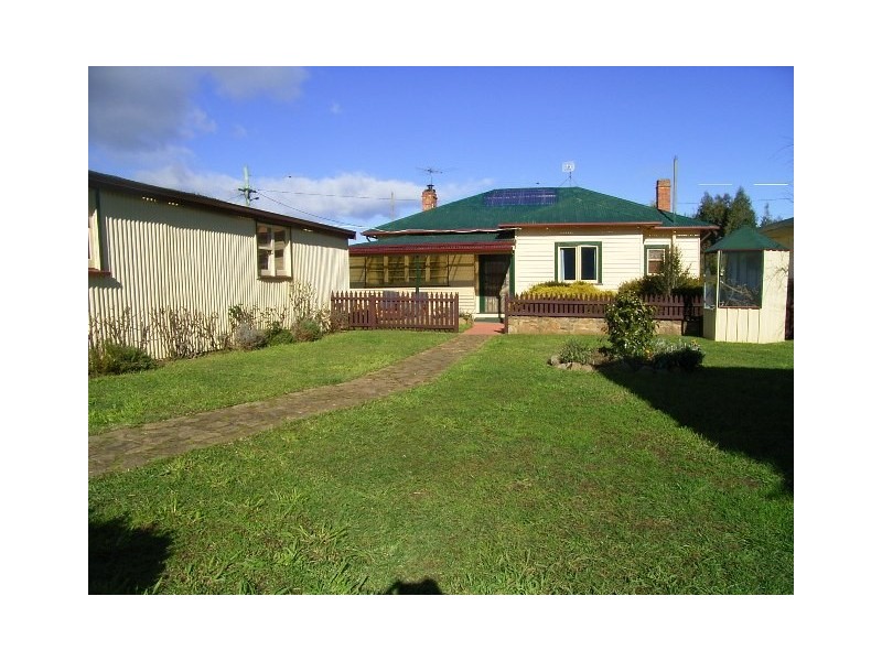 54 Malcombe Street, Longford TAS 7301