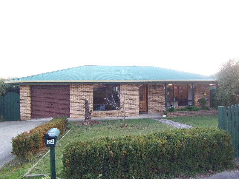 24 Leeander Crescent, Ravenswood TAS 7250