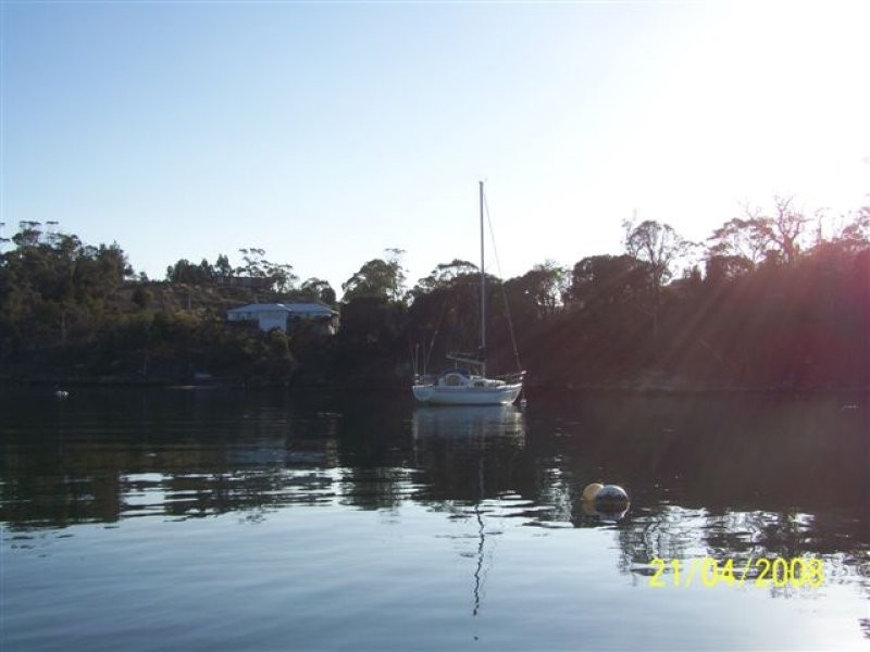 85 Inkerman Street, Triabunna TAS 7190