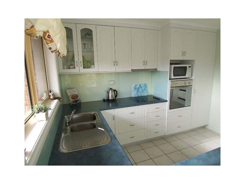 4  Hollis Court, Youngtown TAS 7249