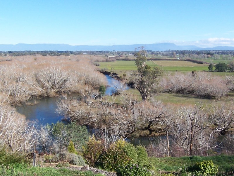 926 Pateena Road, Longford TAS 7301