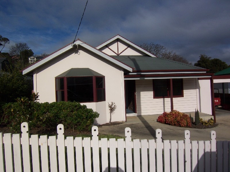 15 Hampden Street, Launceston TAS 7250