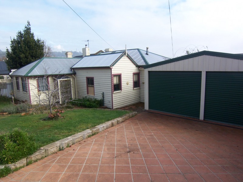 1 Leslie Place, South Launceston TAS 7249