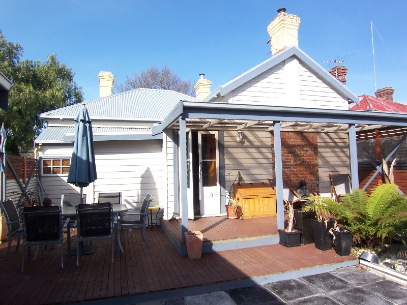 42 Mayne Street, Invermay TAS 7248