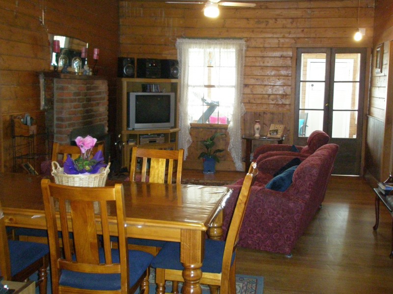 29 Station Road, Lilydale TAS 7268