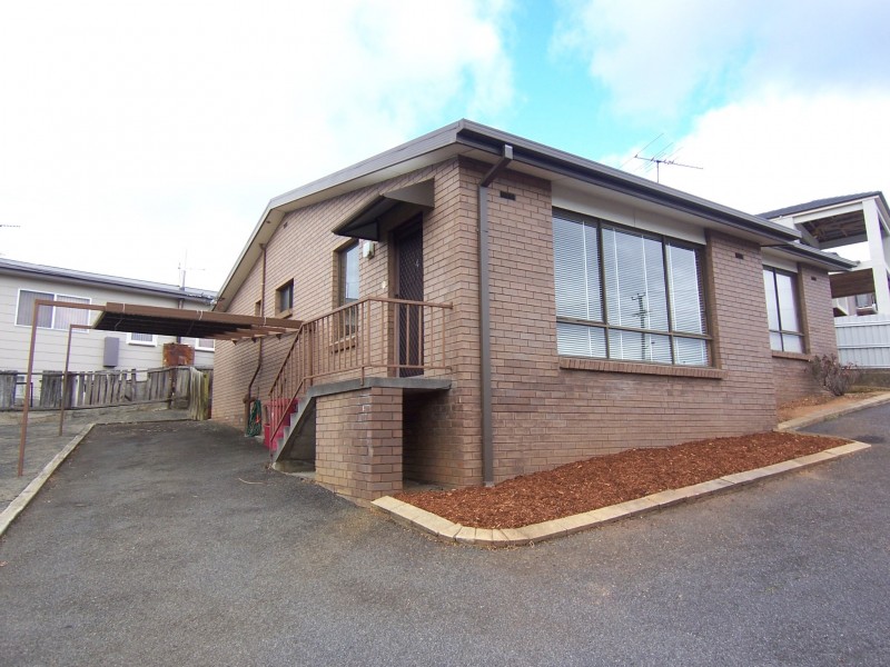 4/5 Collins Street, South Launceston TAS 7249