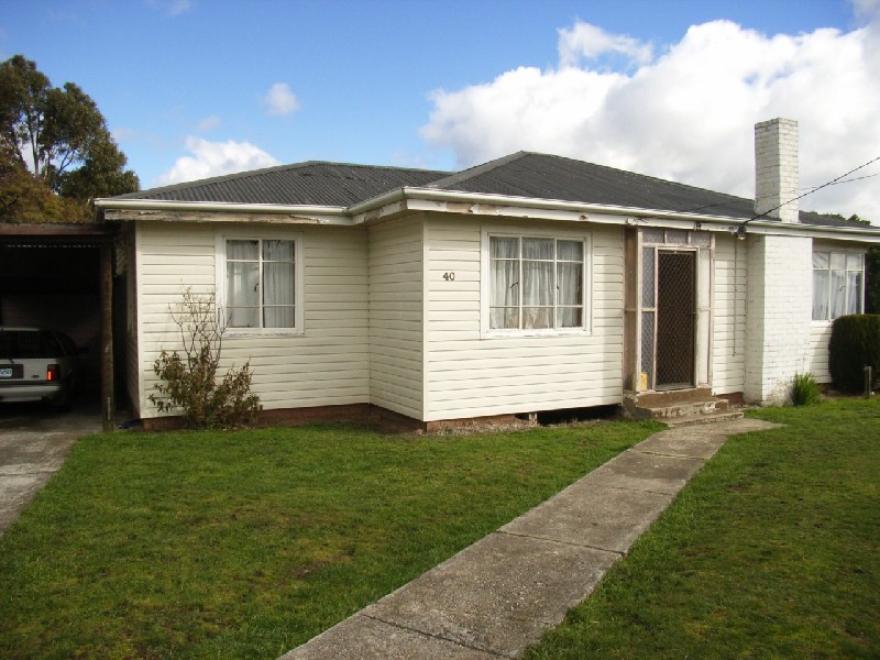 40 Fryett Street, Waverley TAS 7250