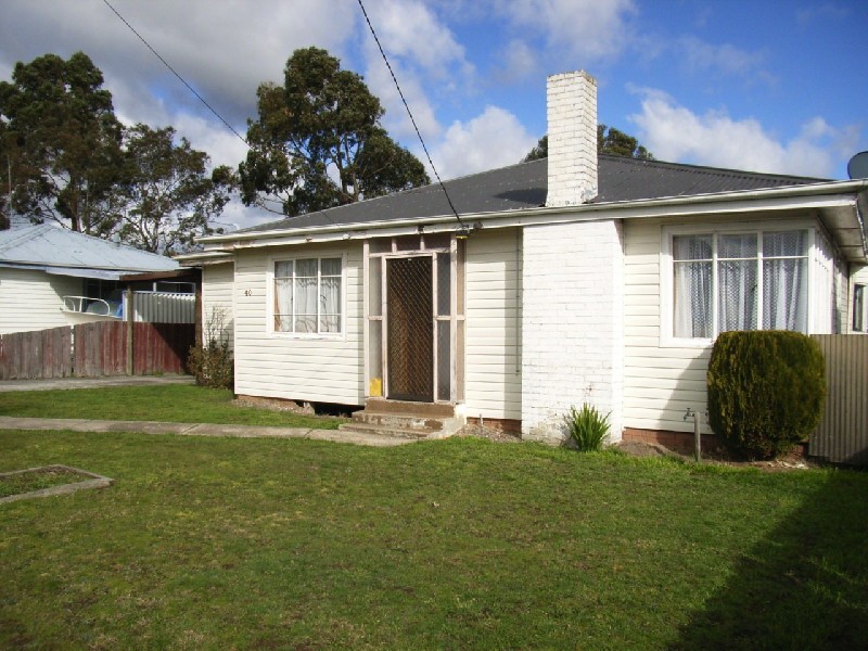 40 Fryett Street, Waverley TAS 7250