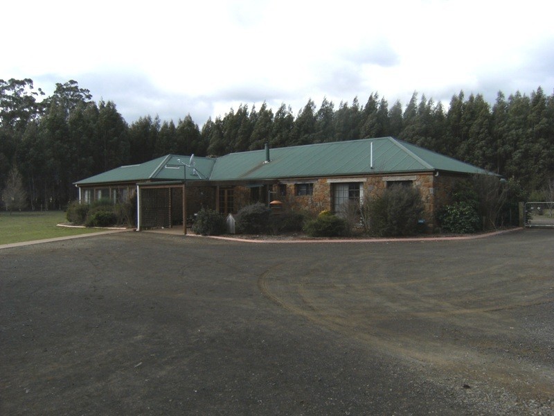 514 Prossers Road, Nunamara TAS 7259
