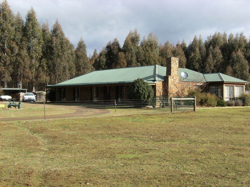 514 Prossers Road, Nunamara TAS 7259