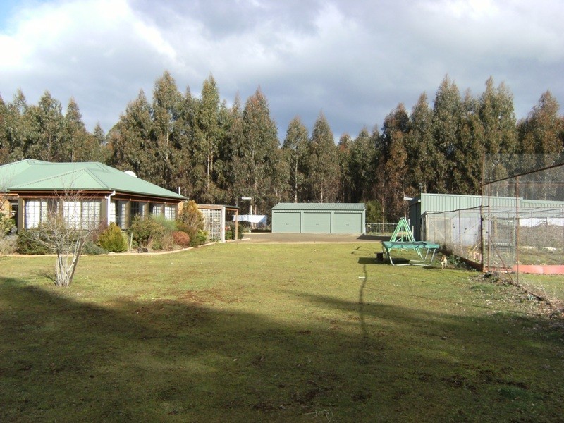 514 Prossers Road, Nunamara TAS 7259