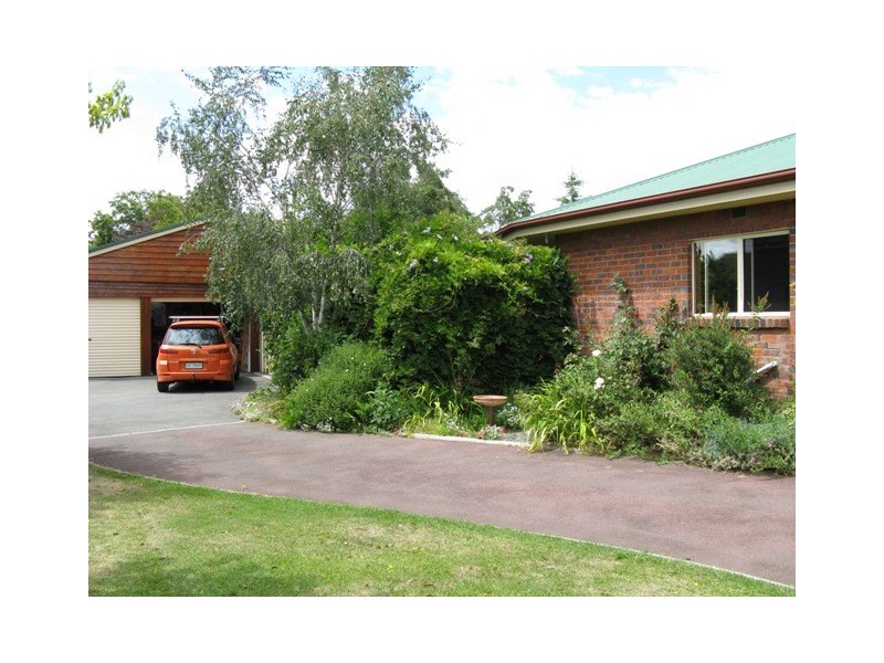 Longford TAS 7301