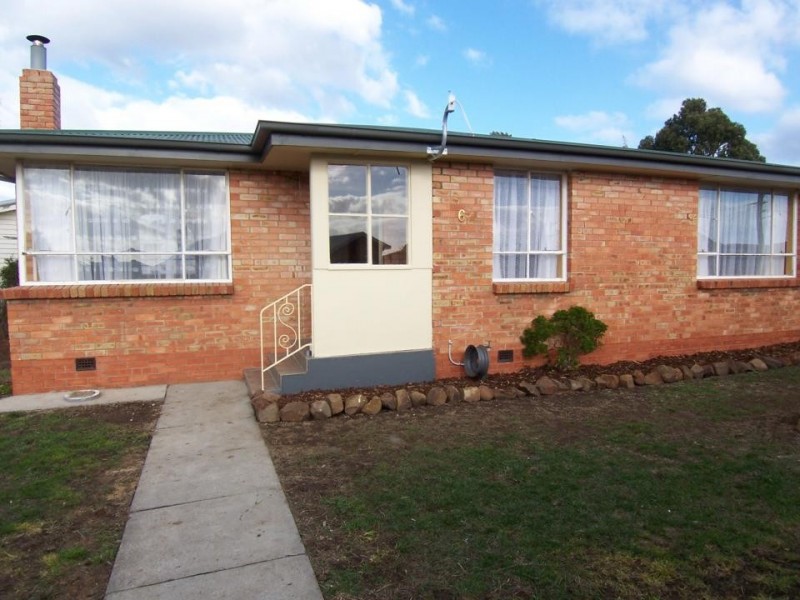 6 Eldon Street, Waverley TAS 7250