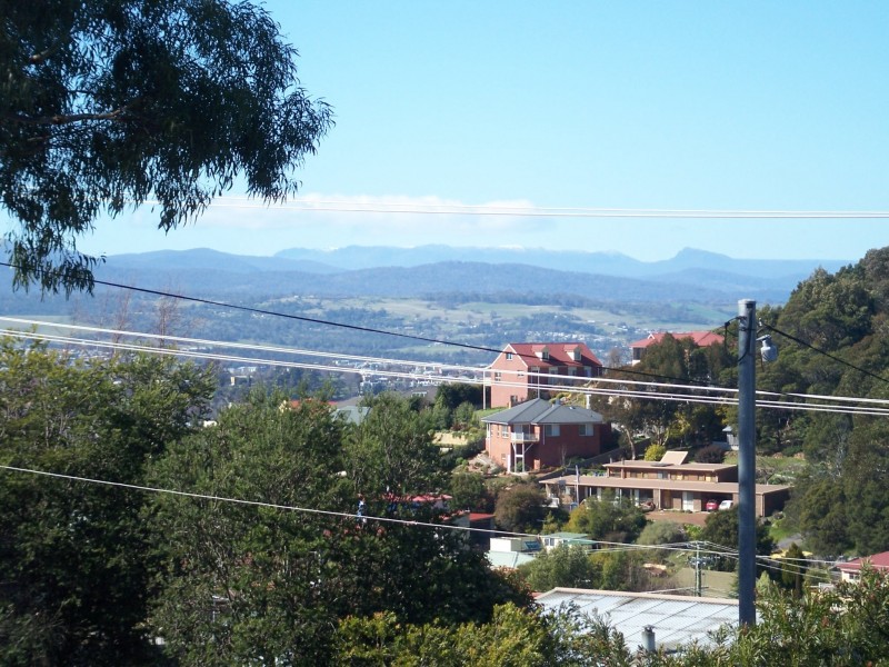 11 Glencoe Avenue, Trevallyn TAS 7250