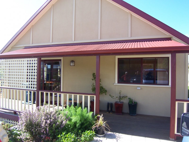 15 Old Bridge Road, Perth TAS 7300