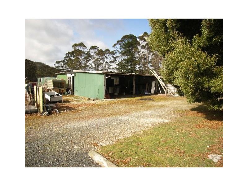 Frankford TAS 7275