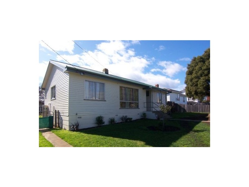 15  Hogarth Street, Waverley TAS 7250