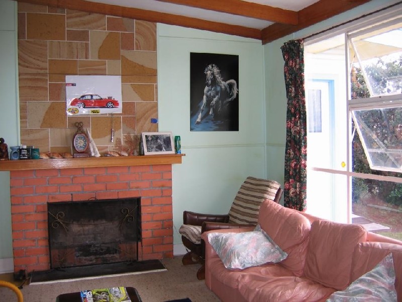 14 Barrett Street, Bicheno TAS 7215