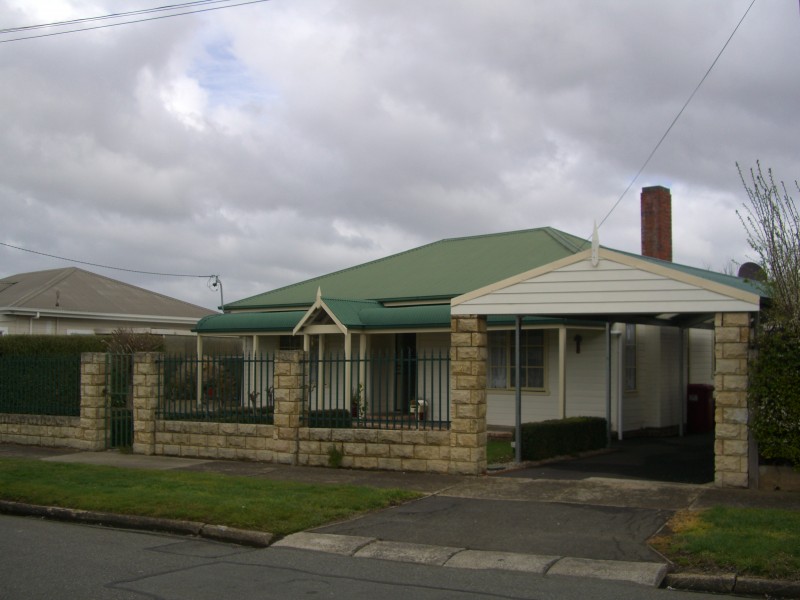 4 Brentwood Street, Newstead TAS 7250