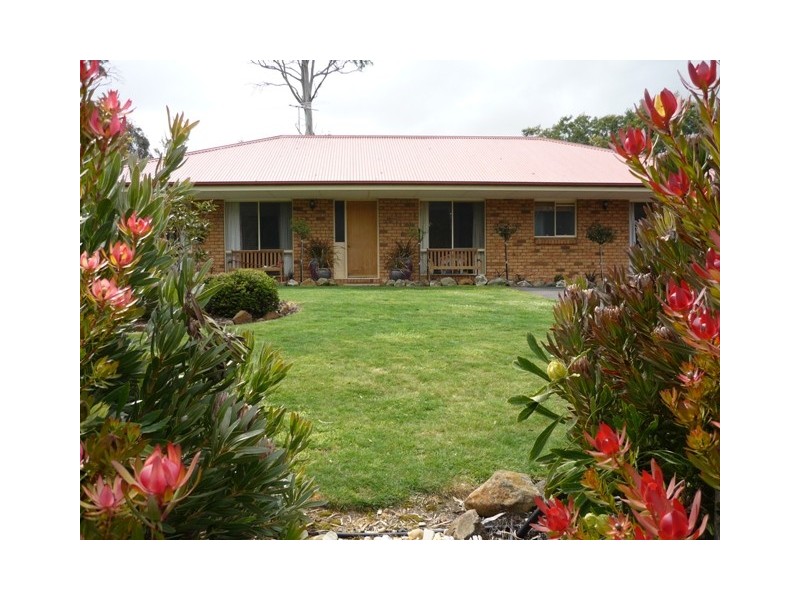 Blackstone Heights TAS 7250