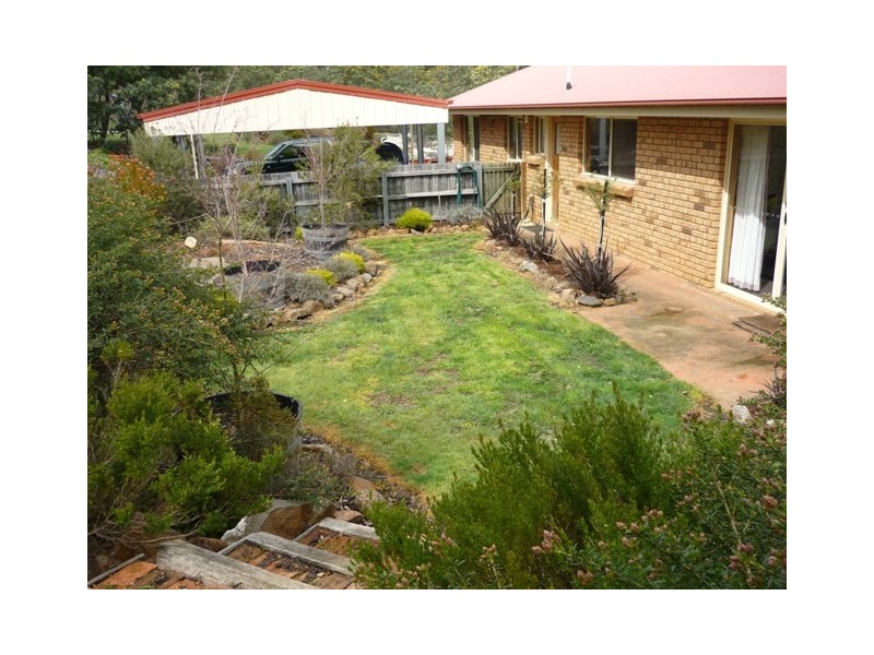 Blackstone Heights TAS 7250