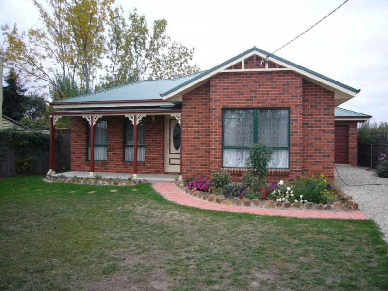 25 Macquarie Street, Evandale TAS 7212