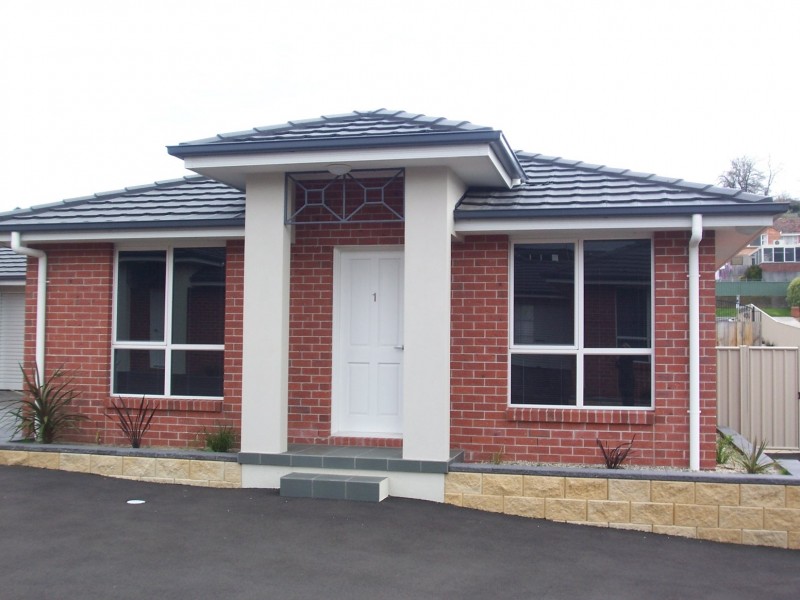 1/26 Bennett Street, South Launceston TAS 7249