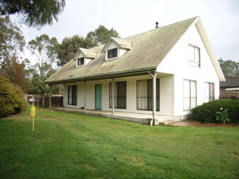 Gravelly Beach TAS 7276