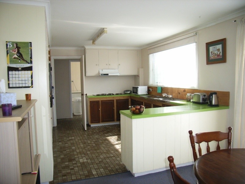 Gravelly Beach TAS 7276