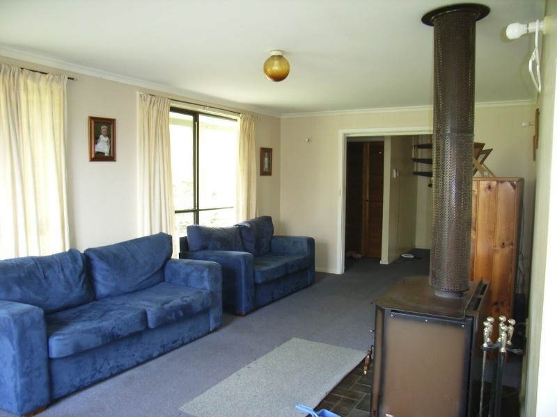 Gravelly Beach TAS 7276