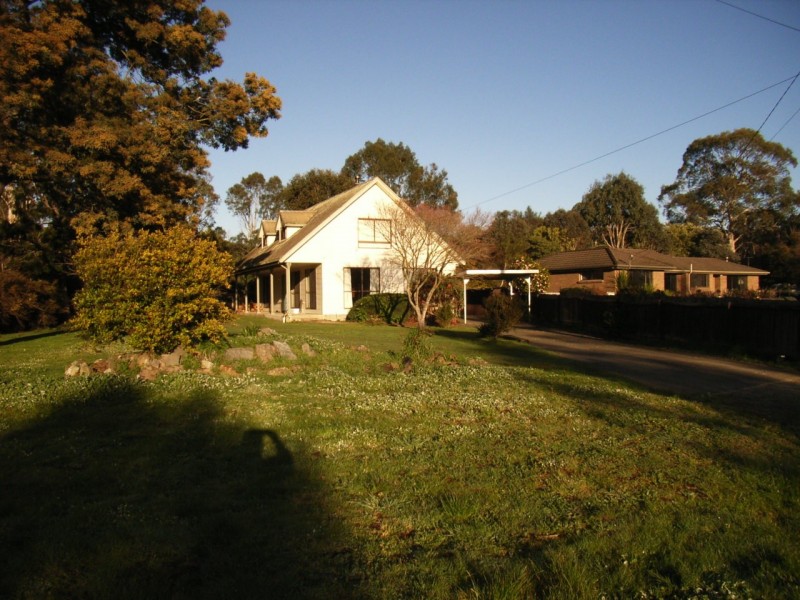 Gravelly Beach TAS 7276