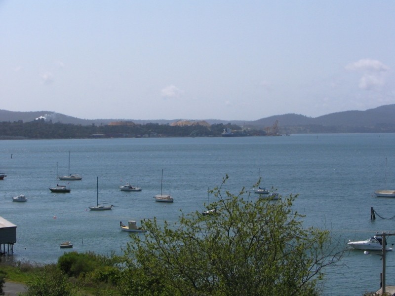 Beauty Point TAS 7270