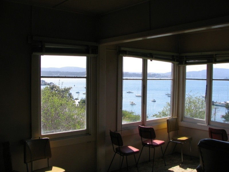 Beauty Point TAS 7270