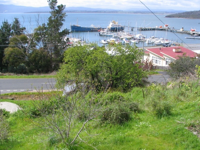 Beauty Point TAS 7270