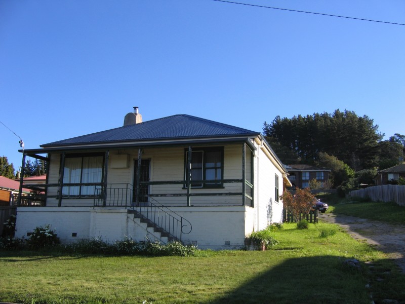 Riverside TAS 7250