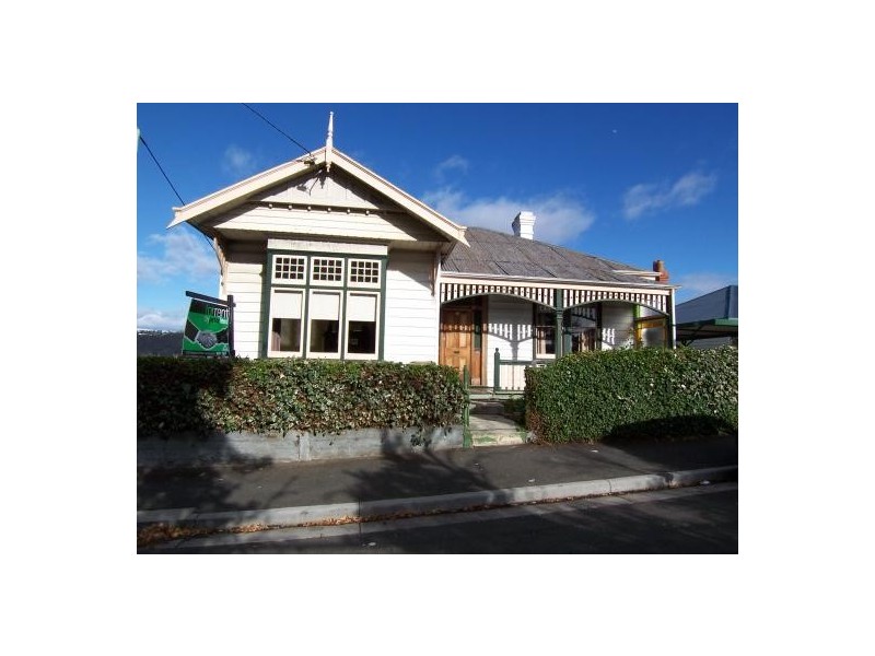 86a High Street, Launceston TAS 7250