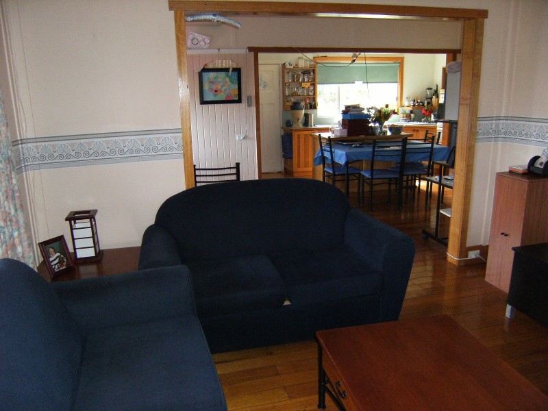 6 East Barrack Street, Deloraine TAS 7304