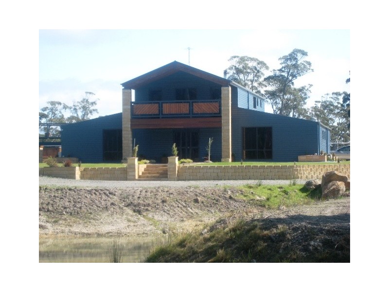 Pipers Brook TAS 7254