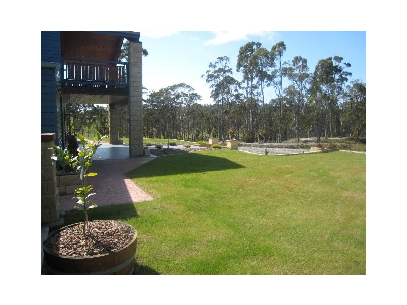 Pipers Brook TAS 7254