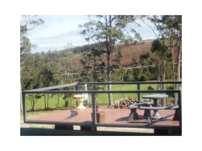 Pipers Brook TAS 7254