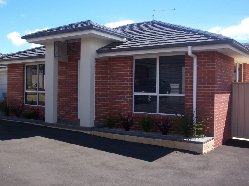 3/26 Bennett Street, South Launceston TAS 7249