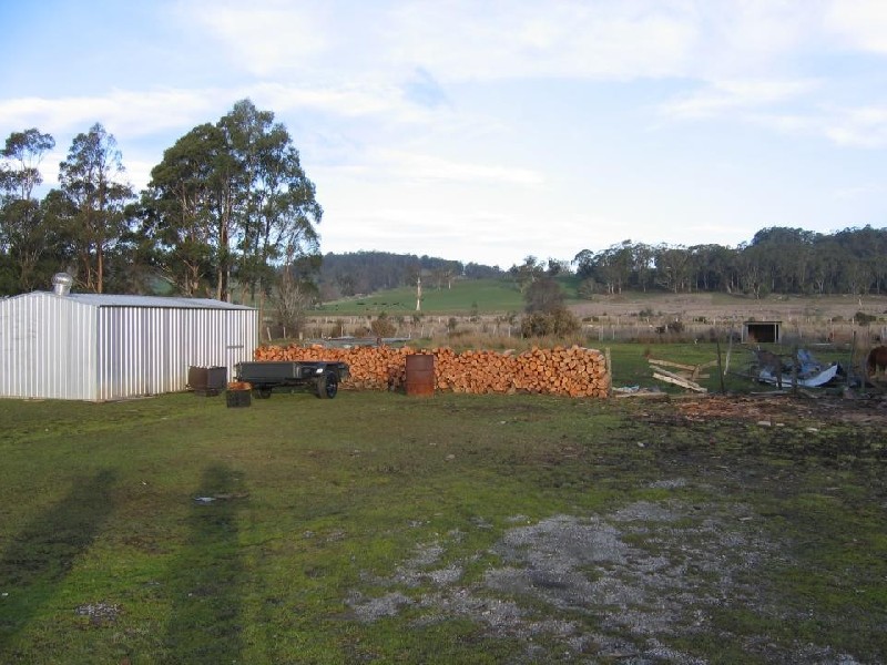29 Sorrell Street, Chudleigh TAS 7304
