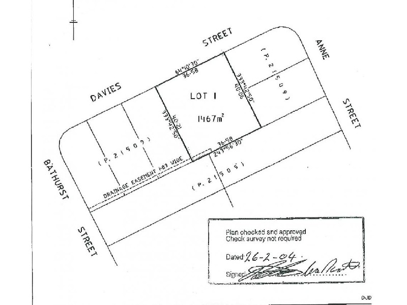 George Town TAS 7253