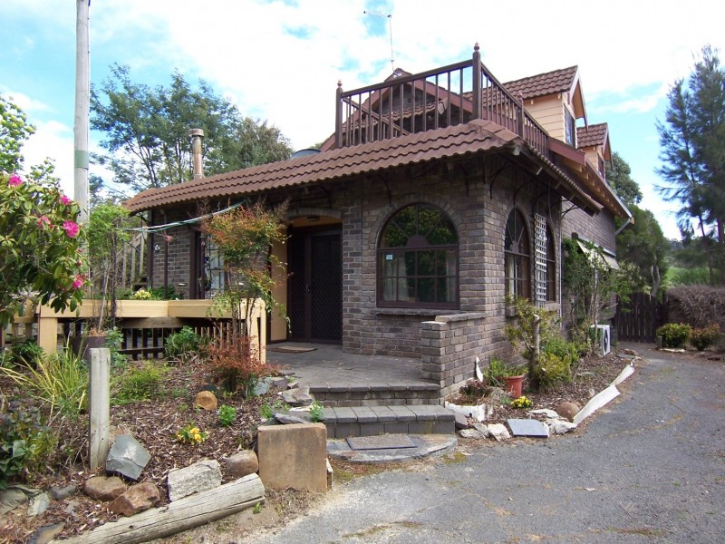 169 Los Angelos Road, Dilston TAS 7252