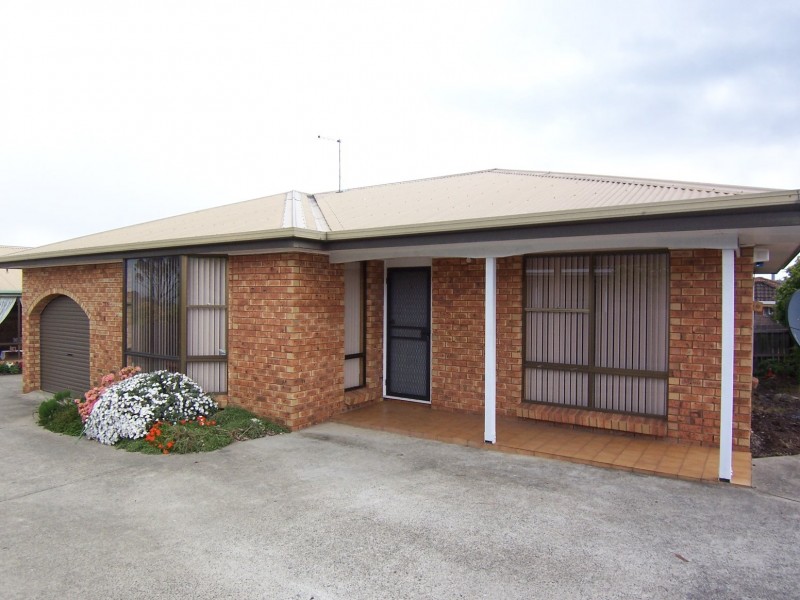 1/143 Peel Street, Summerhill TAS 7250