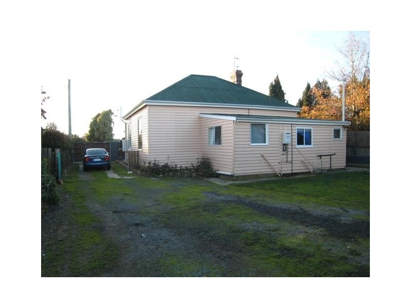 15 William Street, Longford TAS 7301