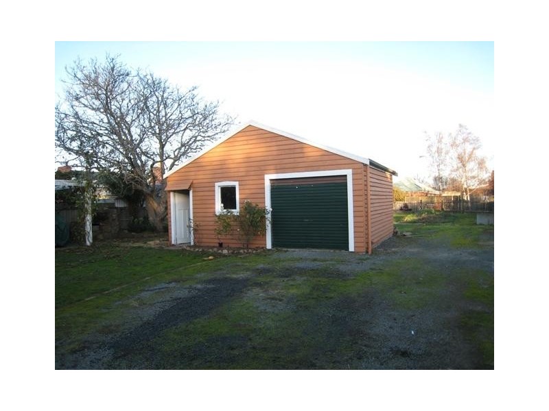 15 William Street, Longford TAS 7301