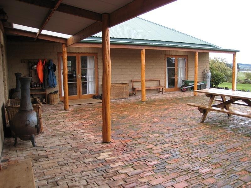 521 Western Creek Road, Western Creek TAS 7304