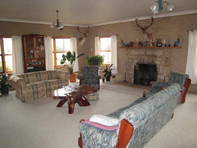 521 Western Creek Road, Western Creek TAS 7304