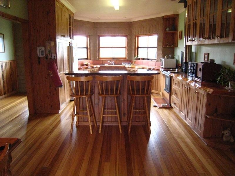 521 Western Creek Road, Western Creek TAS 7304